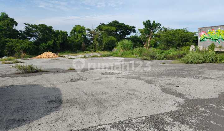 Disewakan Tanah Daerah Ambeng2,Cerme,Gresik