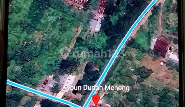 Dijual Cepat dan Murah Tanah di Kalisidi,Ungaran,Semarang