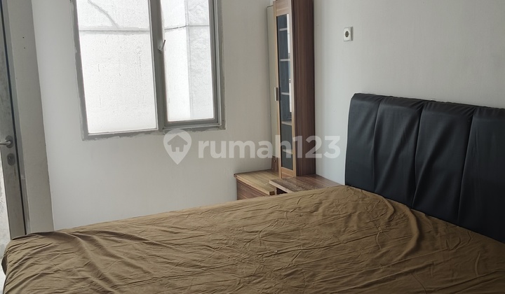 Dijual Apartemen Pavilion Permata Type Studio Furnished 1