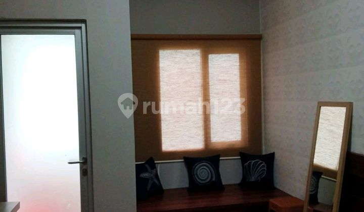 For Rent Pavilion Permata Apartment Studio Type Tower 2