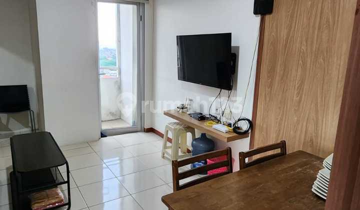 Disewakan Apartemen Pavilion Permata Type 2 Bedroom Furnished 2