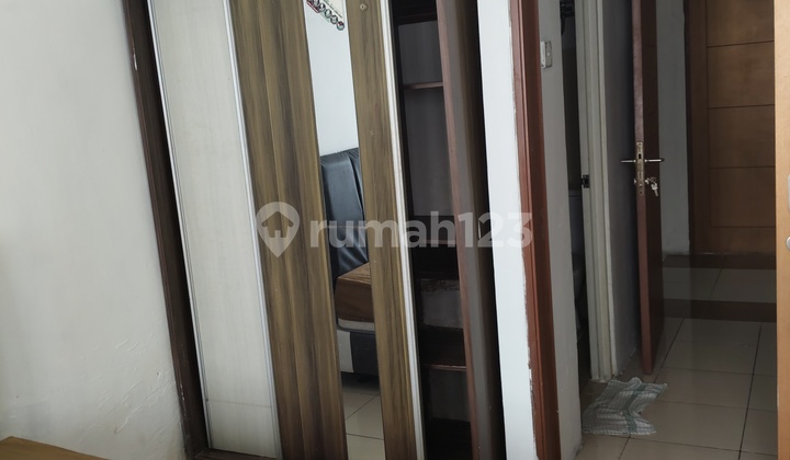 Dijual Apartemen Pavilion Permata Type Studio Furnished 2