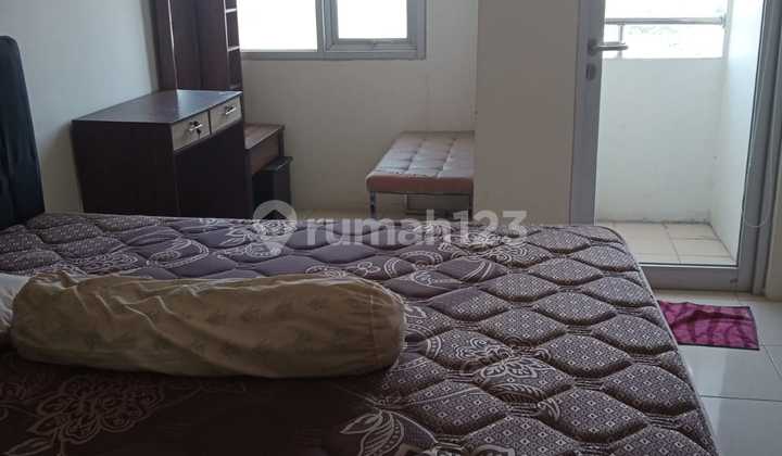 Disewakan Apartemen Pavilion Permata Type Studio Furnished 2