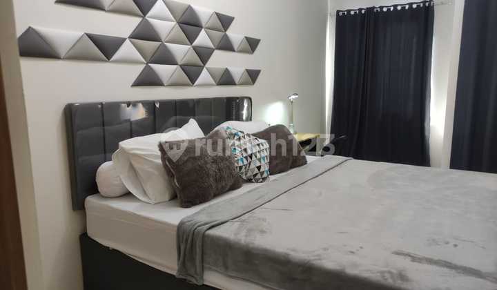 Disewakan Apartemen Pavilion Permata Type Studio Furnished Tower 2 1