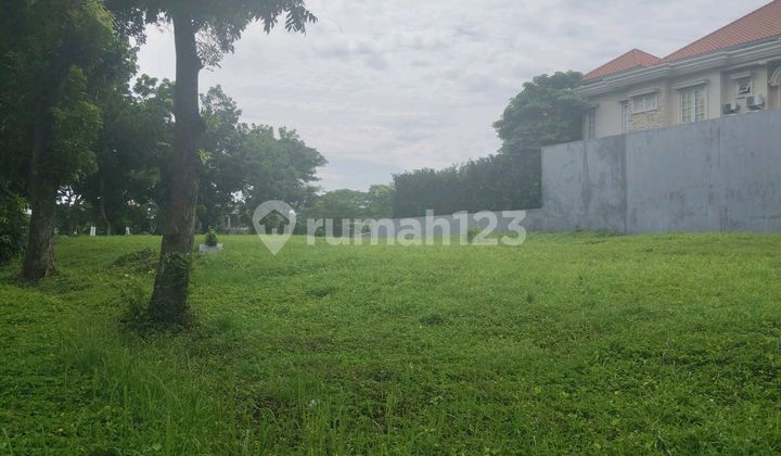 Land for Sale in Prime Location Citraland Housing