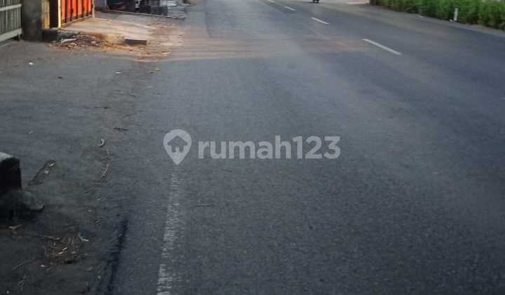 For Sale Shop House on Zero Lebo Main Road, Sidoarjo 2