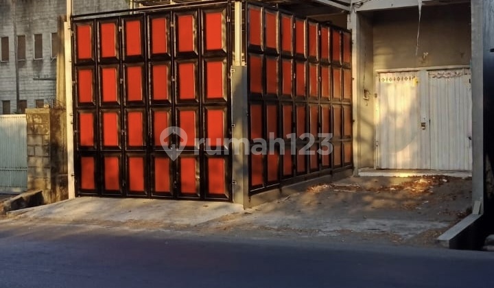 For Sale Shop House on Zero Lebo Main Road, Sidoarjo For Sale Shop House on Zero Lebo Main Road, Sidoarjo