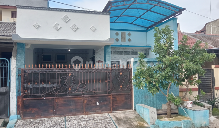 For Rent: Clean Minimalist House, Ready to Occupy, Harapan Indah Location 22226 Ds/Dv