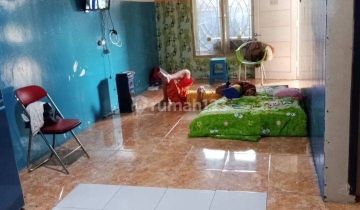 Rumah Siap Huni di Tambun Utara Harga 500 Jtan Masih Nego 73154 1