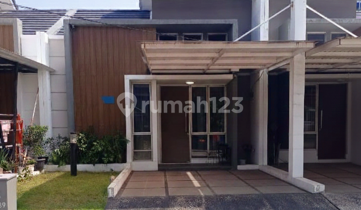 Rumah Cluster Harga Kompetitif di GDC Siap Huni (73584 DK / MAR) Rumah Cluster Harga Kompetitif di GDC Siap Huni (73584 DK / MAR)