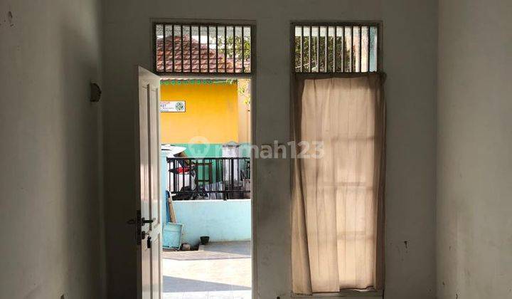 Rumah Harga Terjangkau Kondisi Memukau di Taman Harapan Baru 21943 Er 3