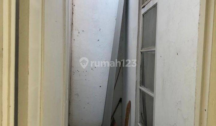 Rumah Harga Terjangkau Kondisi Memukau di Taman Harapan Baru 21943 Er 7