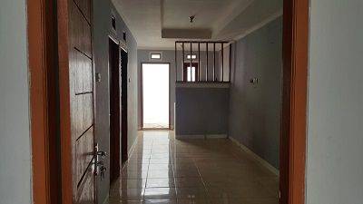 Rumah Minimalis Dekat Harapan Indah di Wahana Harapan Siap Huni  3
