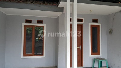 Rumah Minimalis Dekat Harapan Indah di Wahana Harapan Siap Huni  5