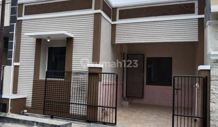 Rumah 3 Kamar di Taman Harapan Baru Siap Dihuni 22071 Mar 1