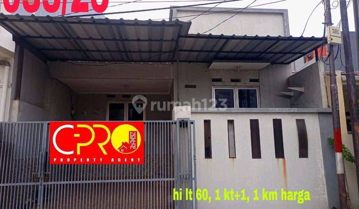 Rumah Sewa Yang Sesuai Dengan Kebutuhan Semua Kalangan 1
