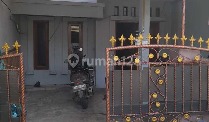 Ready-to-Live Family Home in Bumi Indah Housing 73593 MAR 2