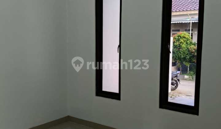 Rumah 3 Kamar Tidur Bersertifikat SHM di Harapan Jaya (73389 Ds) 2