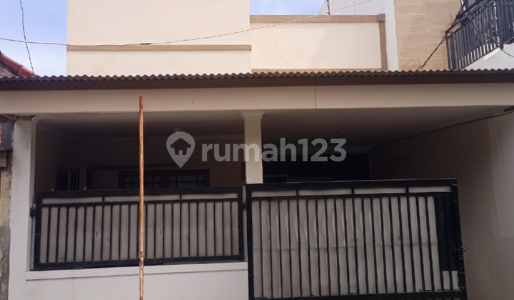 Rumah Siap Huni Permata Harapan Baru Hanya 800 Juta (73575 MAR) Rumah Siap Huni Permata Harapan Baru Hanya 800 Juta (73575 MAR)