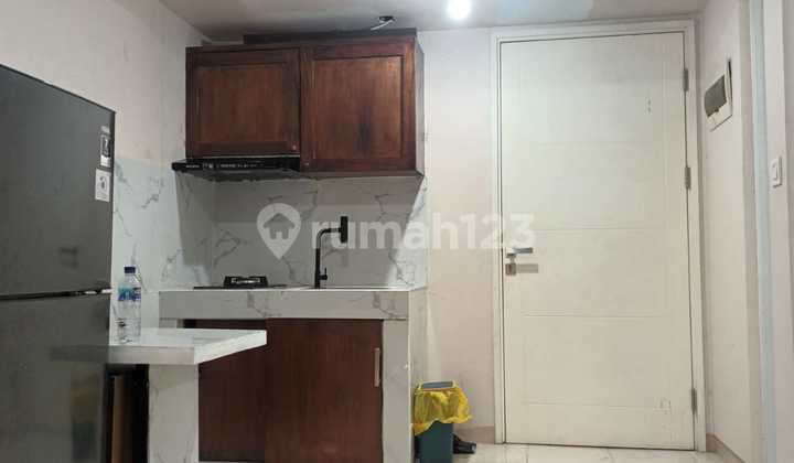 Disewakan Unit Apartemen Springlake Bekasi Lokasi Strategis 73664 Dk 2