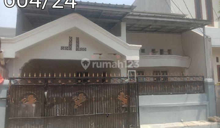 Rumah 3 Kamar Disewakan di Harapan Indah Kondisi Full Rapi 13398 1