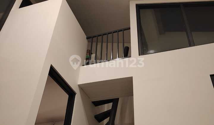 FOR RENT GRAND DUTA CITY Cluster EAST MANHATTAN ONLY 31 MILLION! 73541 DK / MAR 2