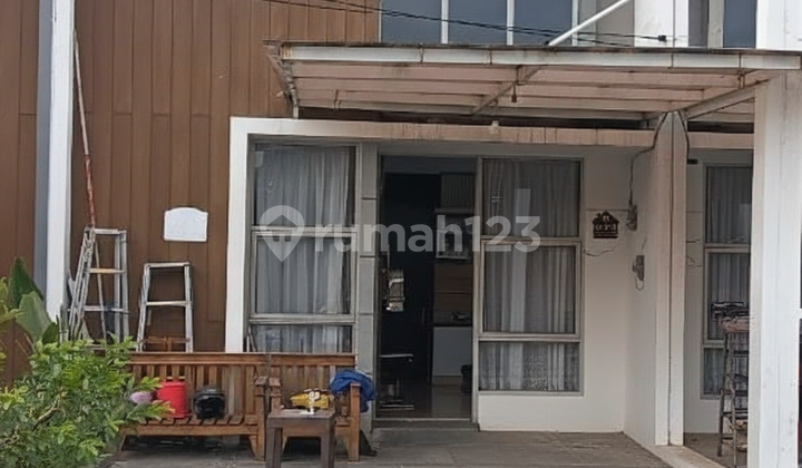Rumah SHM 1 Lantai di GDC Akses Mudah dan Nyaman (73567 DK / MAR)
