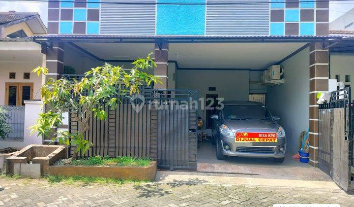 DI JUAL RUMAH MINIMALISHARGA EKONOMIS DI HARAPAN INDAH, 13482 ER 1