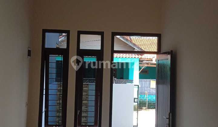Rumah Murah di Babelan Bekasi 475 Juta Strategis (73351 Rn) 2