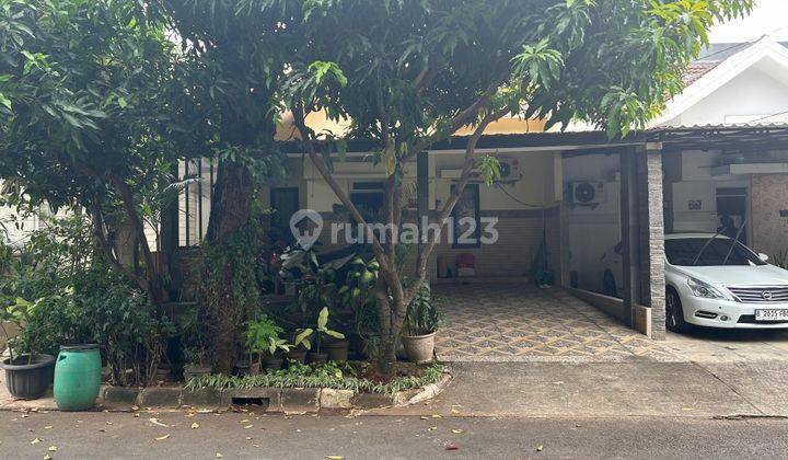 Rumah Nuansa Teduh di Lembah Hijau Harga Terjangkau 73137 Li 1