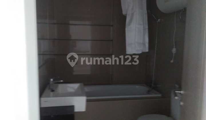 Apartemen Siap Huni di Azalea Suite Cikarang Akses Dekat TOL 73403 LI 2