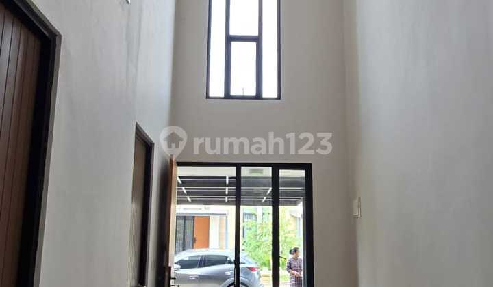 Rumah 1 Lantai Grand Duta City Babelan Siap Huni (73566 DK / MAR) 2