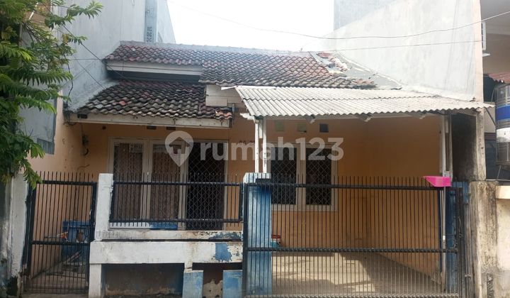 Affordable Practical House for Rent in Harapan Indah (13728 Mar) Affordable Practical House for Rent in Harapan Indah (13728 Mar)