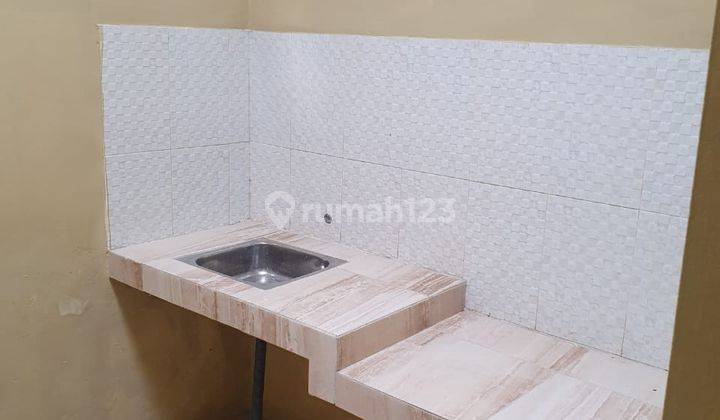 Rumah Harga BU di Villa Gading Harapan Kondisi Bagus 73295 MAR 2