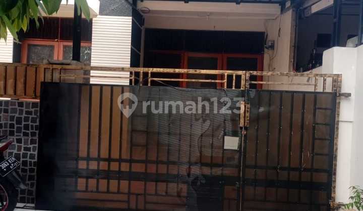 Sewa rumah minimalis dan nyaman di THB ayo disurvei ( 21876 MAR ) 1
