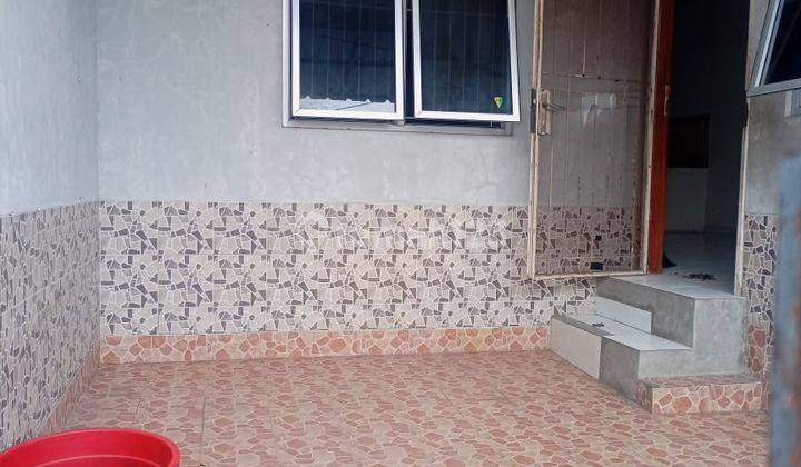 RUMAH DI SEWAKAN DI HARAPAN INDAH KOTA BEKASI, 13492 MAR 2