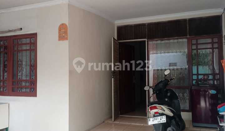 Rumah Siap Huni Permata Harapan Baru Hanya 800 Juta (73575 MAR) 2