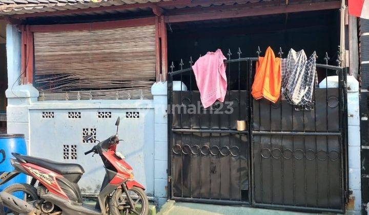 Rumah 300 Jutaan di Sektor V Pondok Ungu Ayo Disurvey 4738 Rc 1