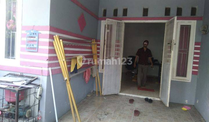 Rumah Cuma 400 Jutaan di Taman Harapan Baru Segera di Serbu 22066 2