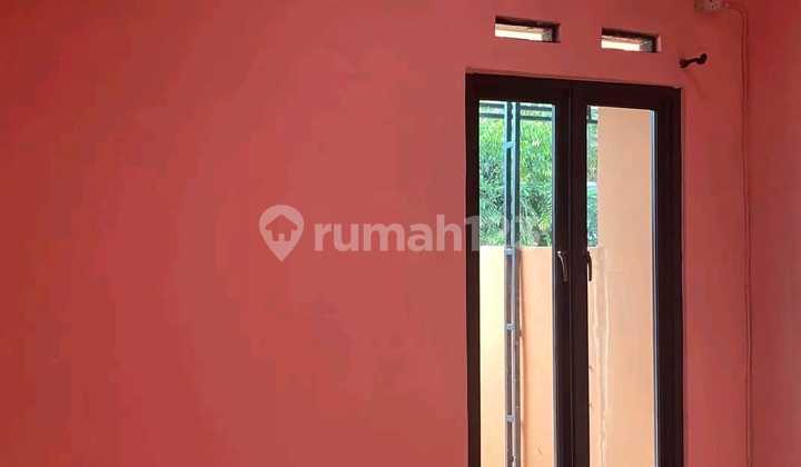 Rumah 500 Jutaan di Jatisari Bekasi Lingkungan Aman & Nyaman (73446 DS) 2
