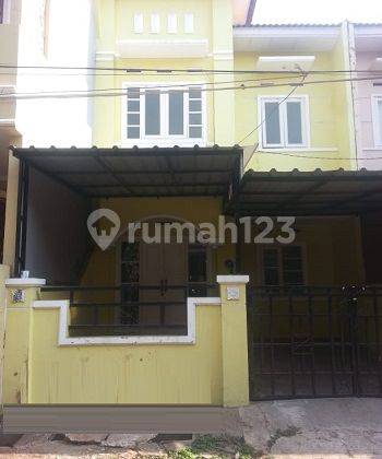 DI SEWAKAN RUMAH SIAP HUNI TAMAN HARAPAN BARU BEKASI YUK JADWALKAN SURVEY 21130 MAR 1