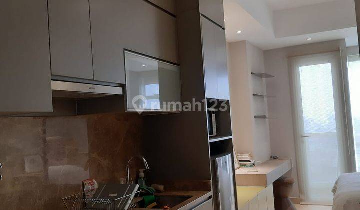 Disewakan Apartment Menteng Park  1