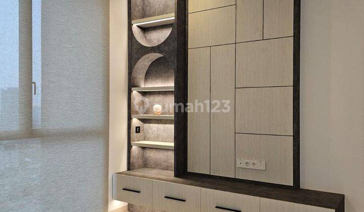 Disewakan Apartemen IZZARA 1 kamar Izzara Apartement 2