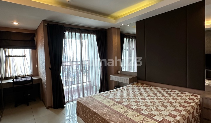 Disewakan Apartemen Thamrin Executive Residence Studio 2