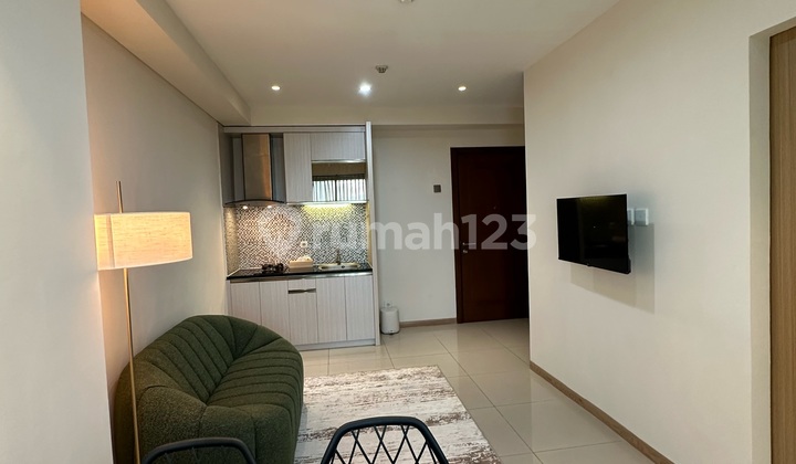 Disewakan Apartemen Thamrin Executive Residence 1bedroom
