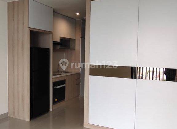 Dijual Apartemen Cleon Park North Jakarta Garden City - Cakung 1