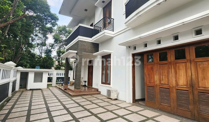 Prestige Area Kuningan, Dalam Komplek Elit Prestige Area Kuningan, Dalam Komplek Elit