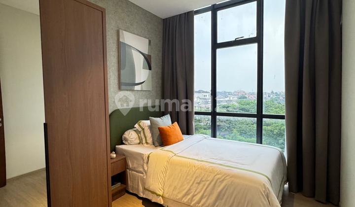 Veranda Resort Lebak Bulus 3 BR - 5 minutes to MRT Lebak Bulus 2