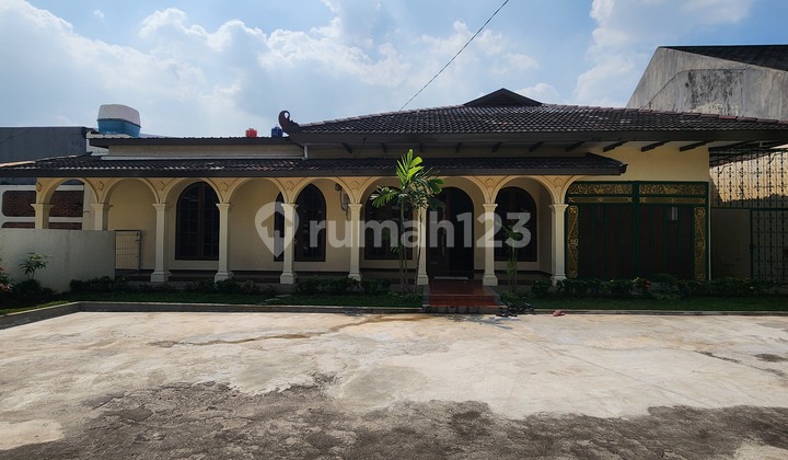 Cari Rumah Untuk Investasi? Rumah Ini Pilihan Anda SHM 2
