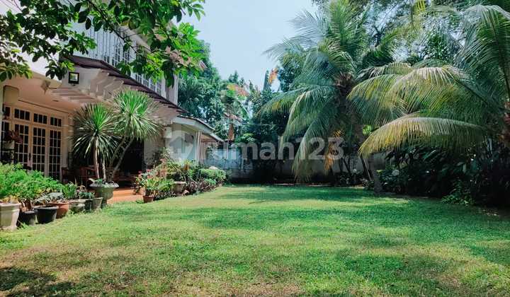 Jarang Ada Area Pejabat, Tetangga Presiden